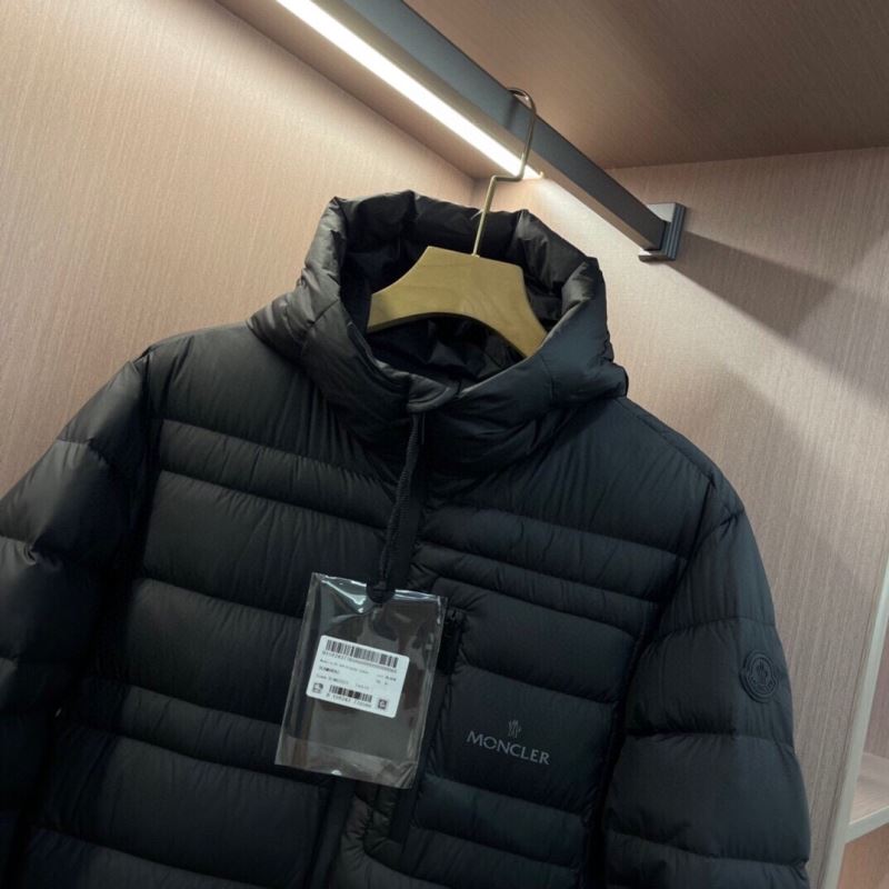 Moncler Down Jackets